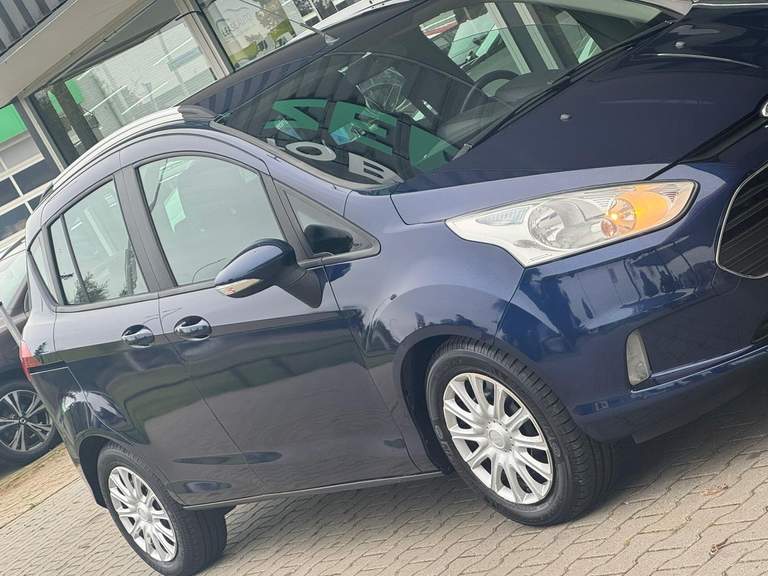 Ford Ford