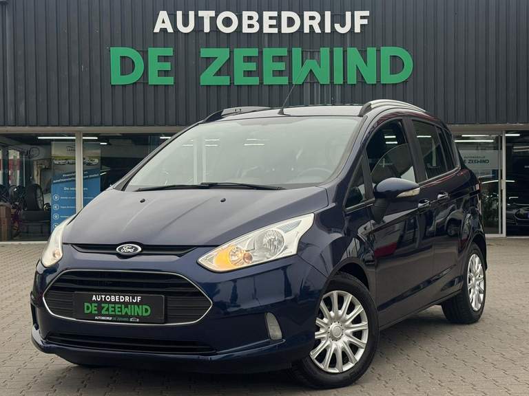 Ford Ford