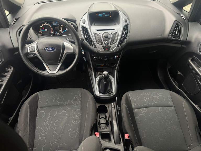 Ford Ford
