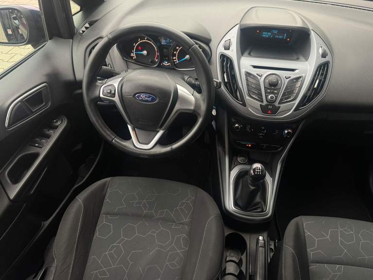Ford Ford