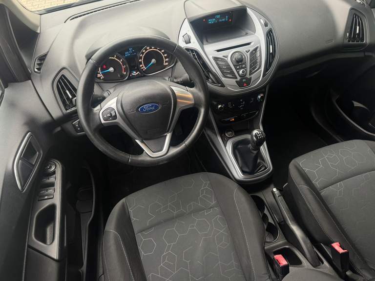 Ford Ford