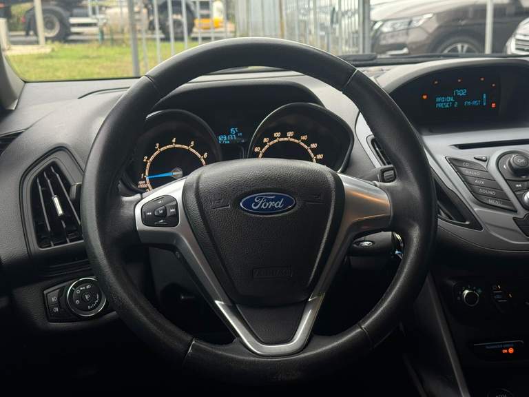 Ford Ford
