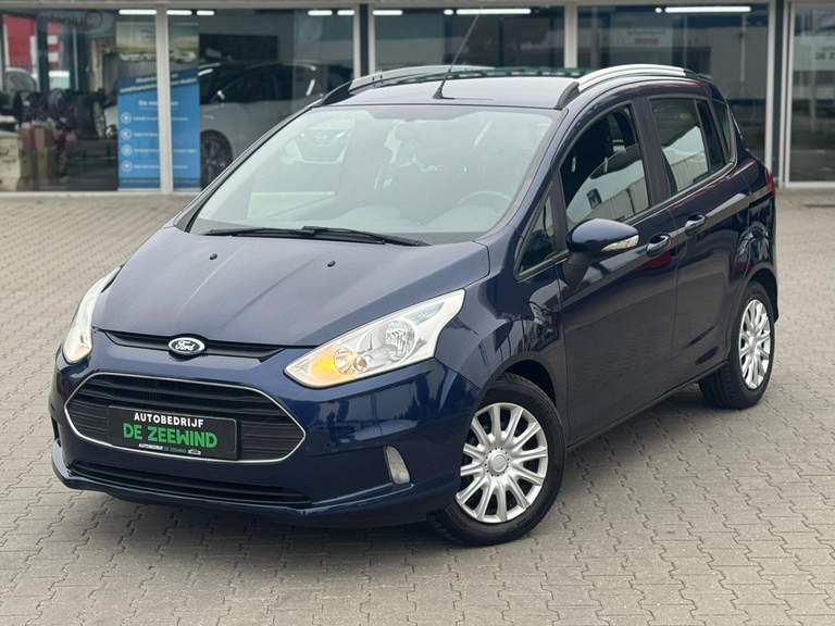 Ford Ford