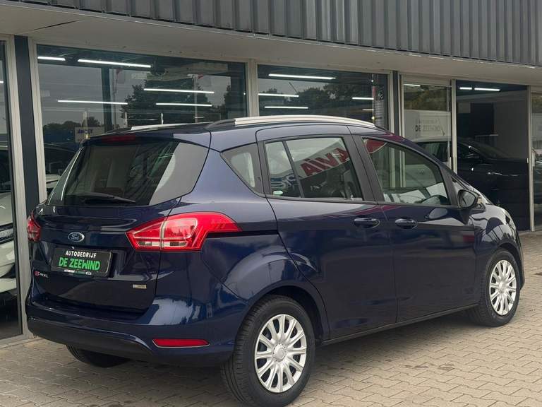 Ford Ford