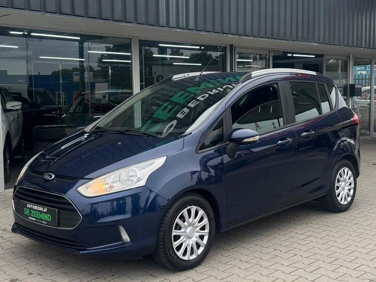 Ford Ford