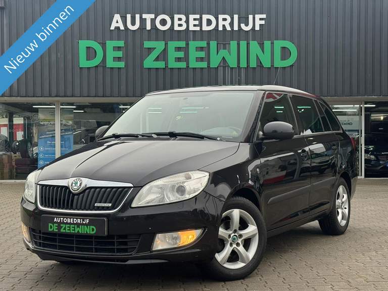 ŠKODA
