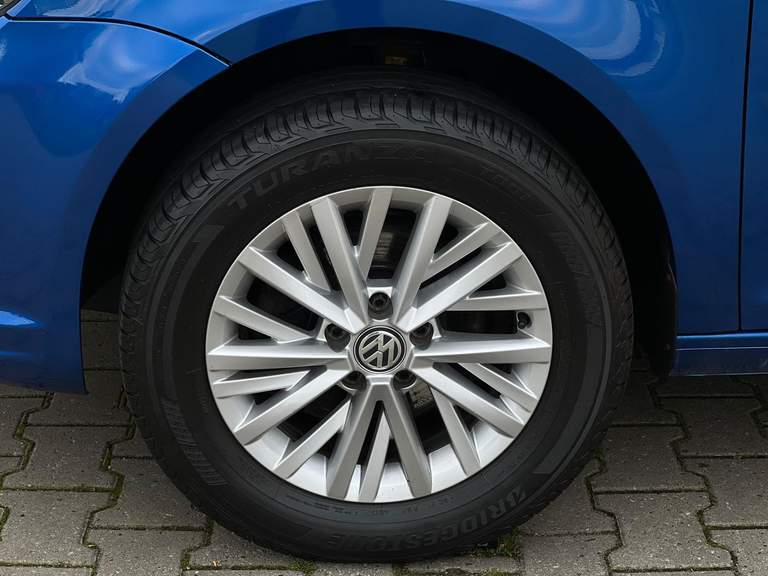 Volkswagen Volkswagen