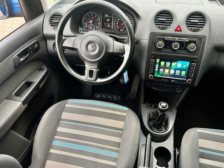Volkswagen Volkswagen