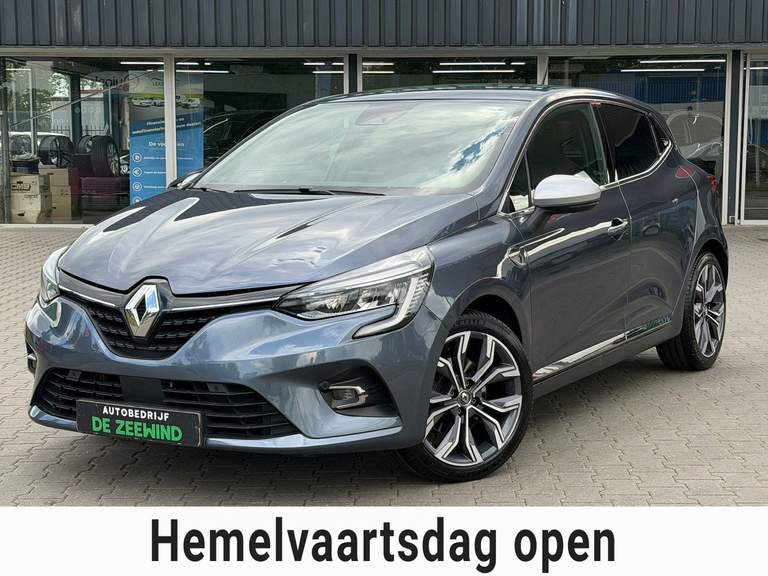Renault Renault