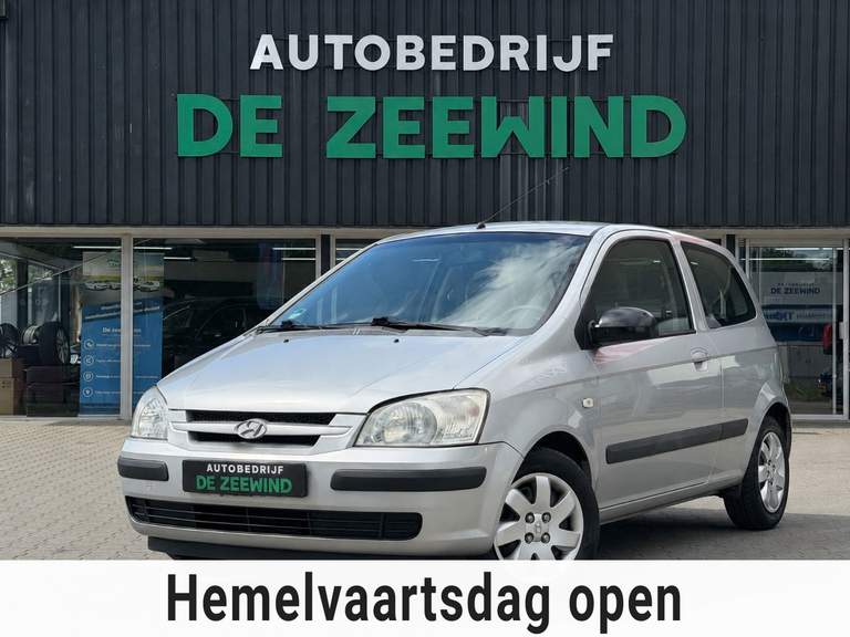 Hyundai Hyundai