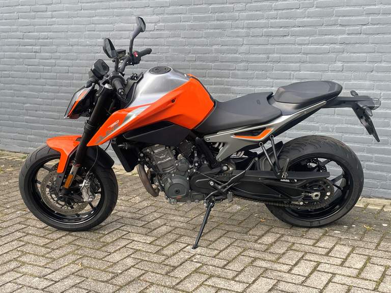 KTM KTM