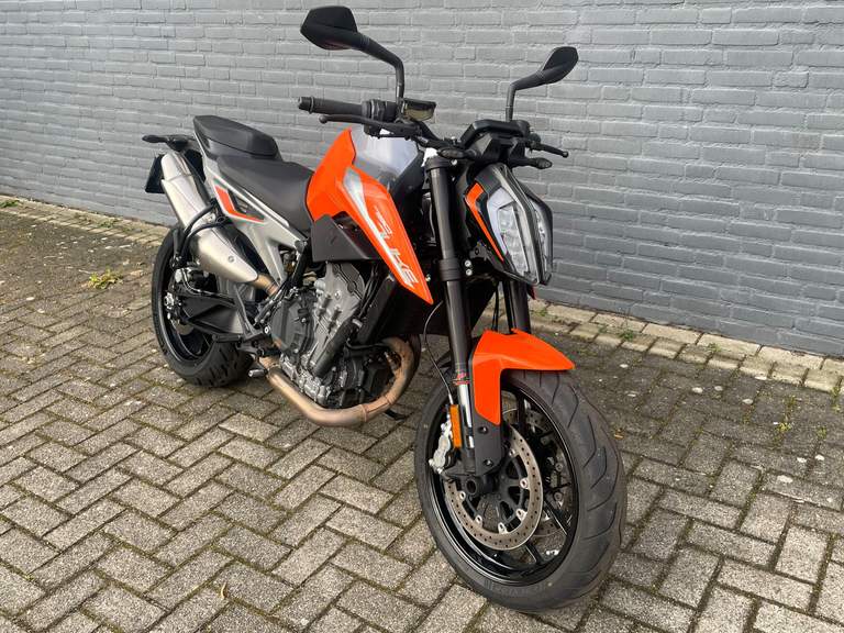 KTM KTM