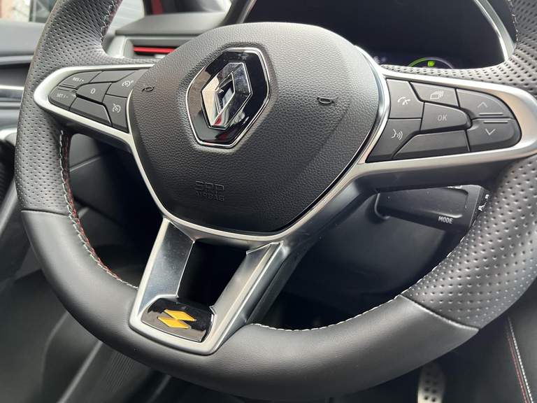 Renault Renault