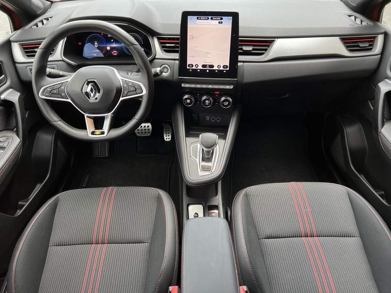 Renault Renault