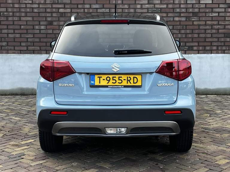Suzuki Suzuki