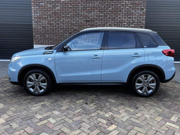 Suzuki Suzuki