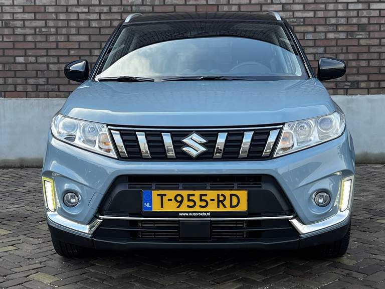 Suzuki Suzuki