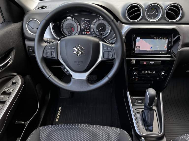 Suzuki Suzuki