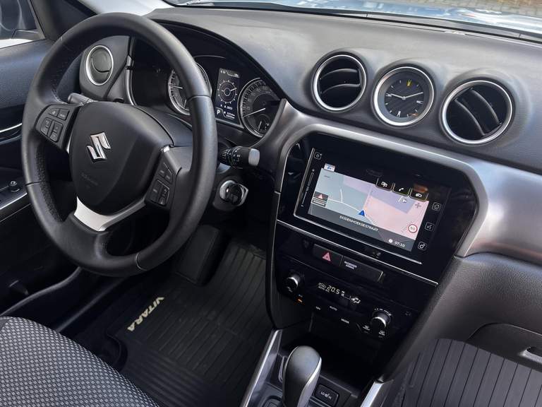 Suzuki Suzuki