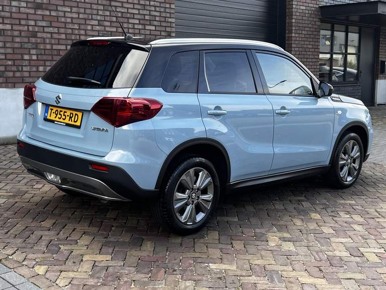 Suzuki Suzuki