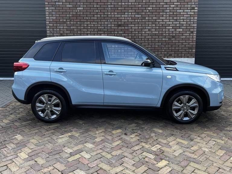 Suzuki Suzuki