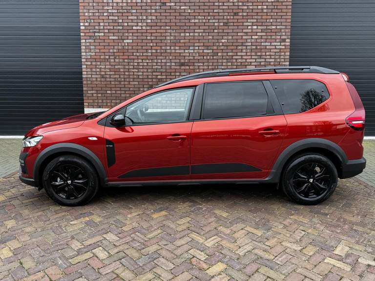 Dacia