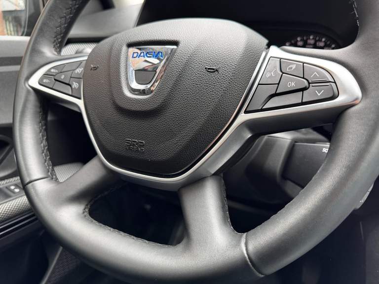 Dacia
