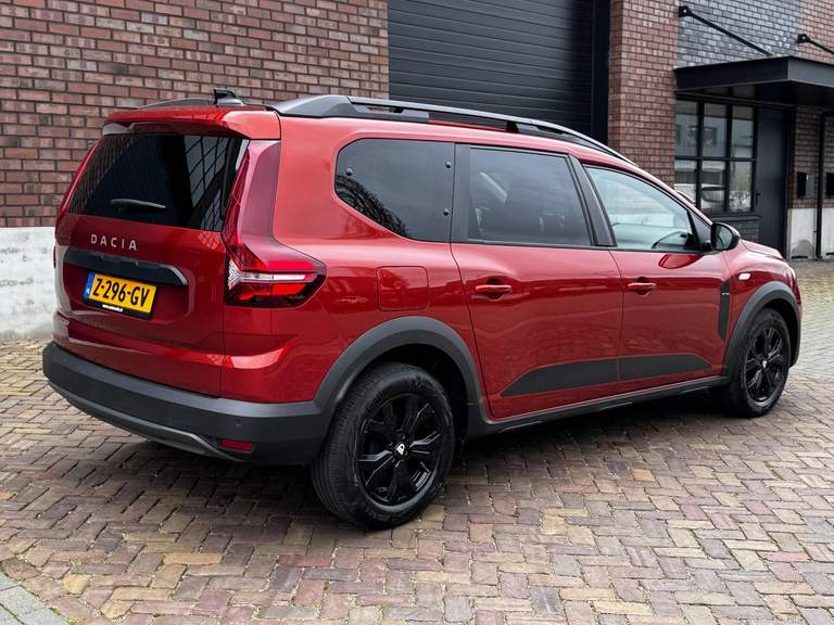 Dacia