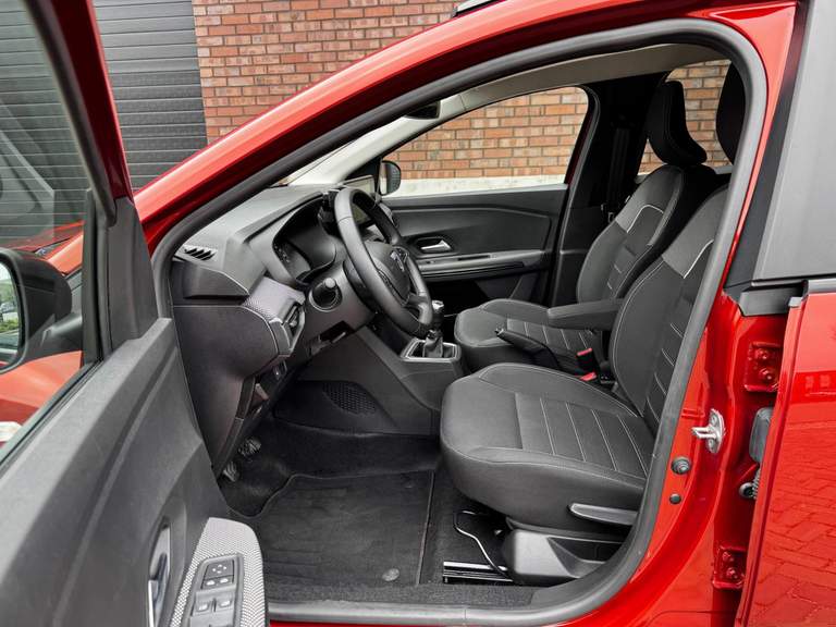 Dacia