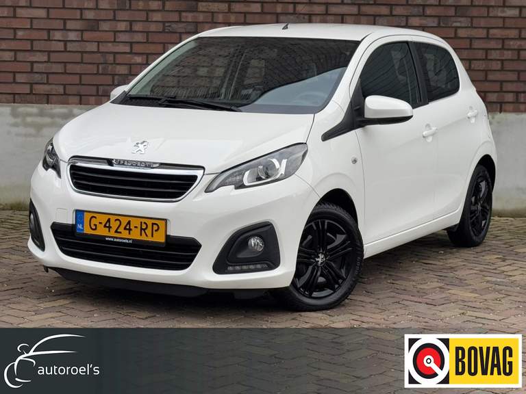 Peugeot