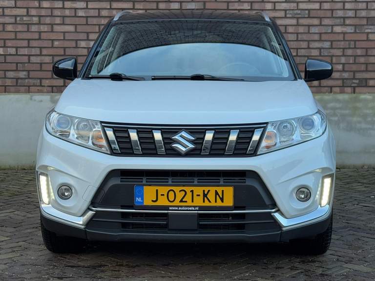 Suzuki Suzuki