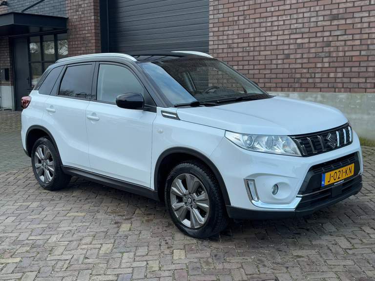 Suzuki Suzuki
