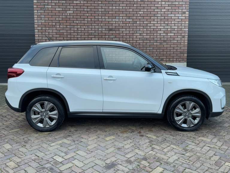 Suzuki Suzuki