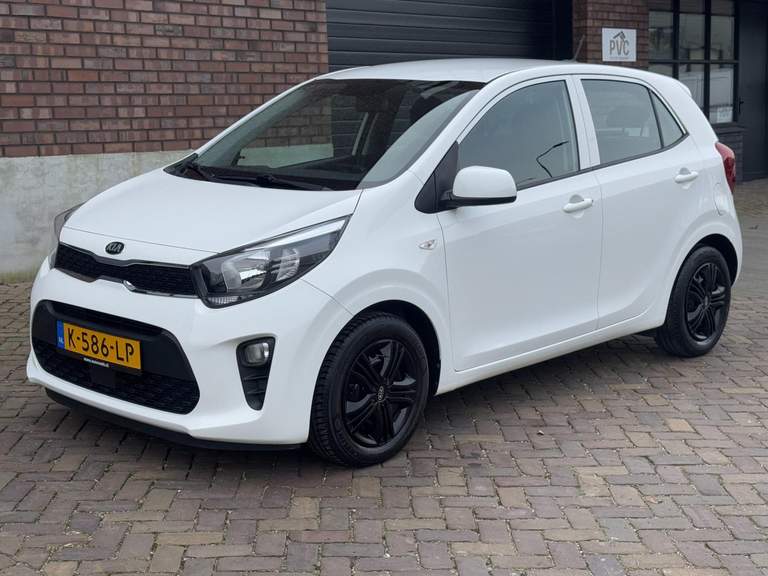 Kia Kia