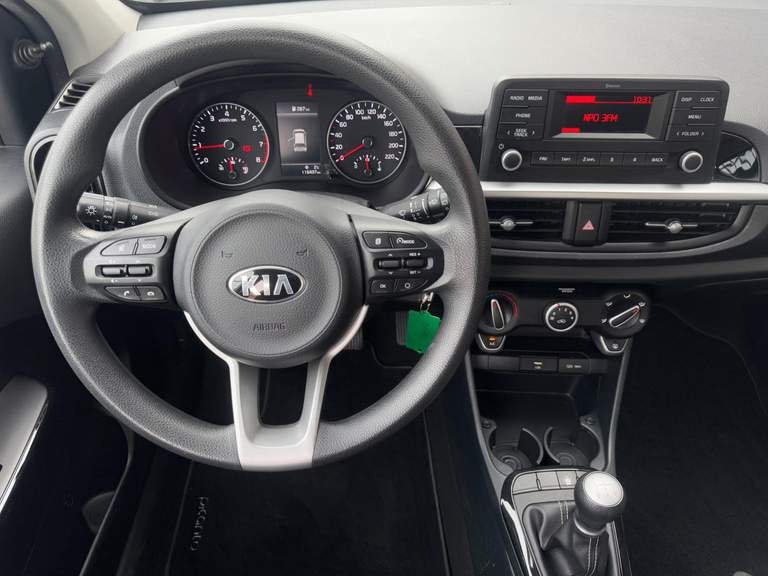Kia Kia