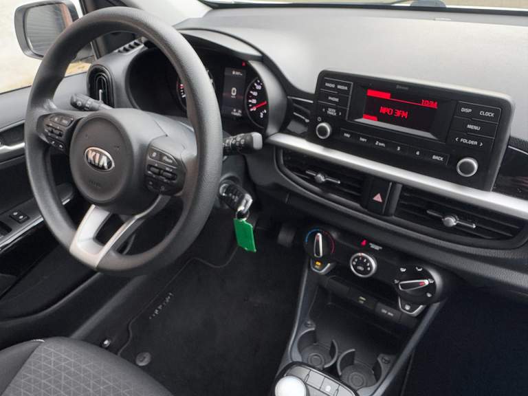 Kia Kia