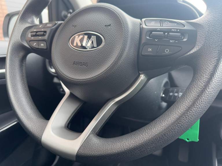 Kia Kia