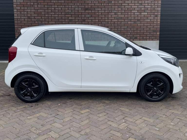 Kia Kia