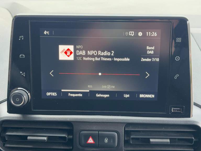 Opel Opel