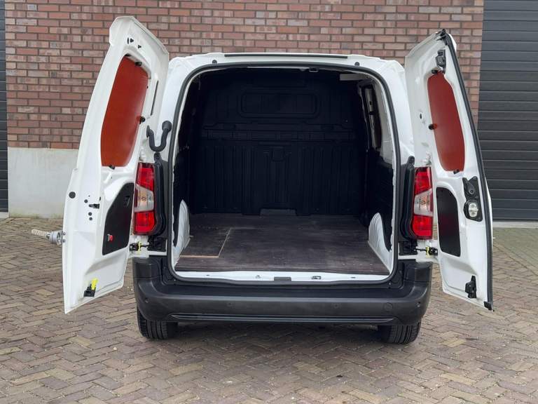 Opel Opel