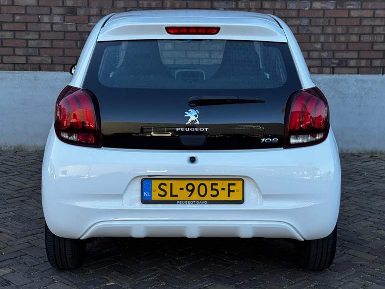 Peugeot