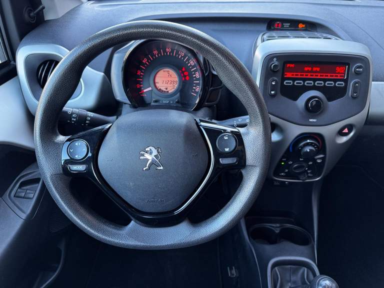 Peugeot