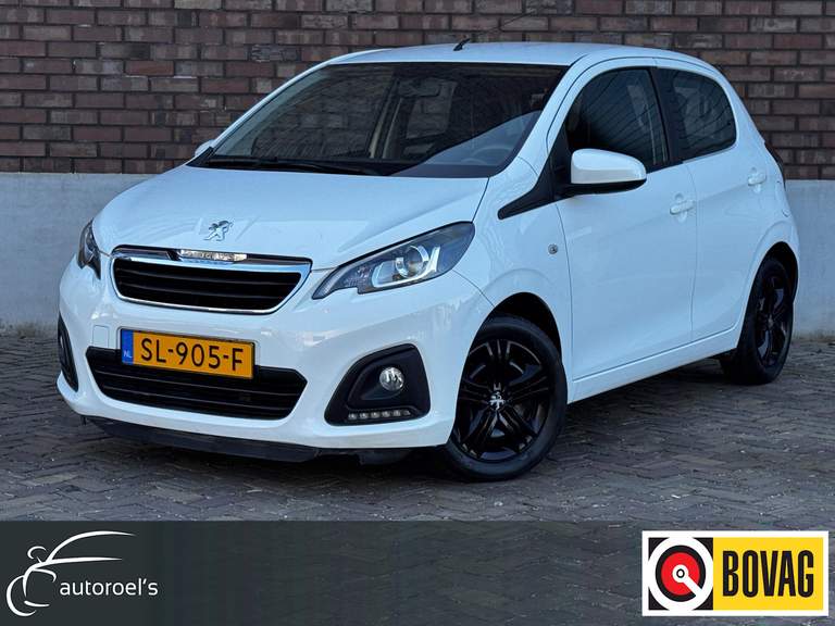 Peugeot