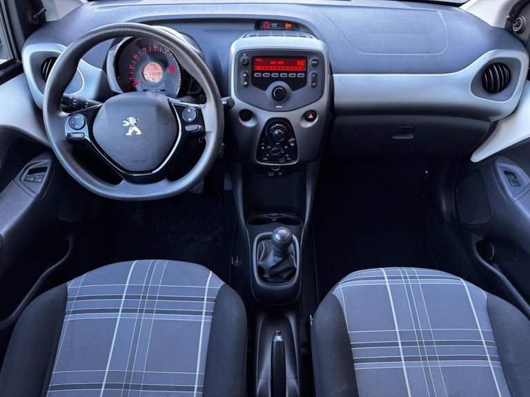 Peugeot