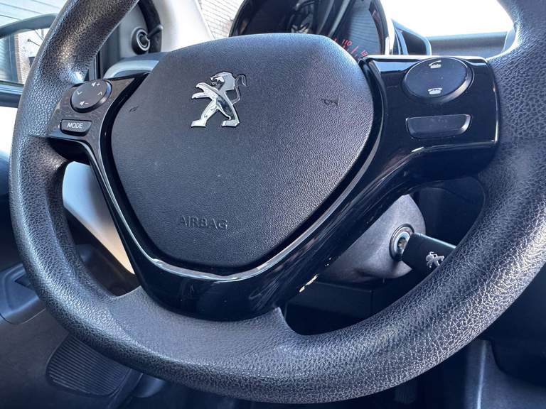 Peugeot