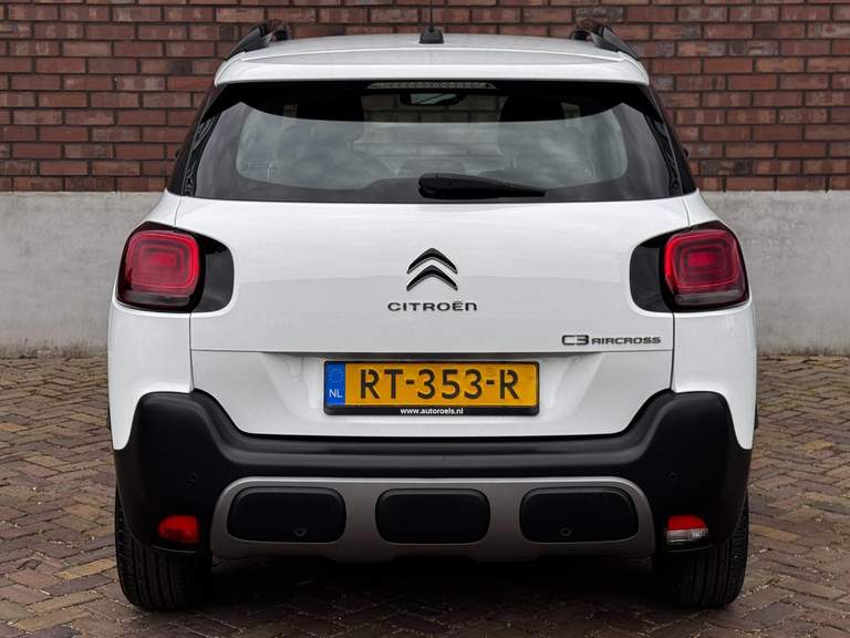 Citroën Citroën