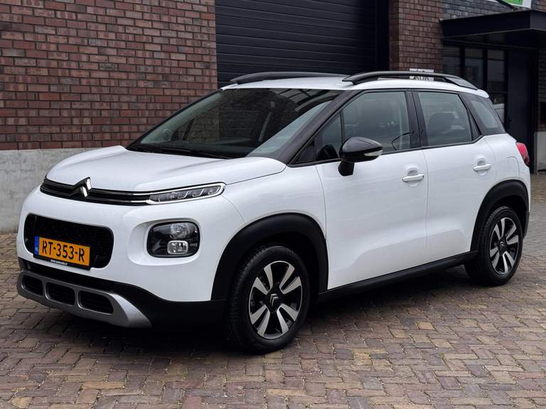Citroën Citroën