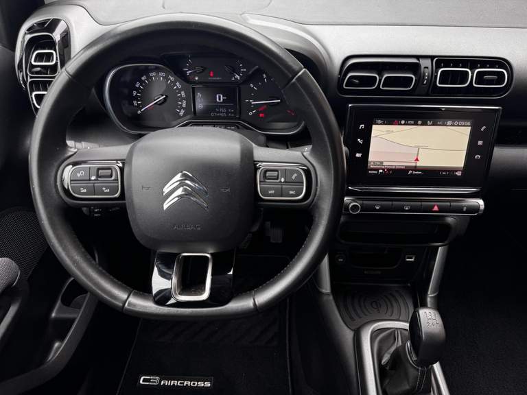 Citroën Citroën