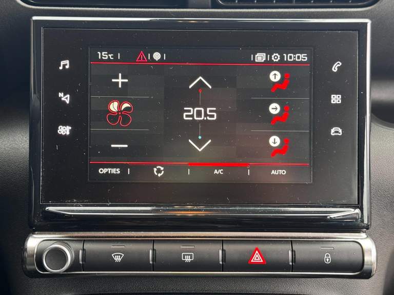 Citroën Citroën