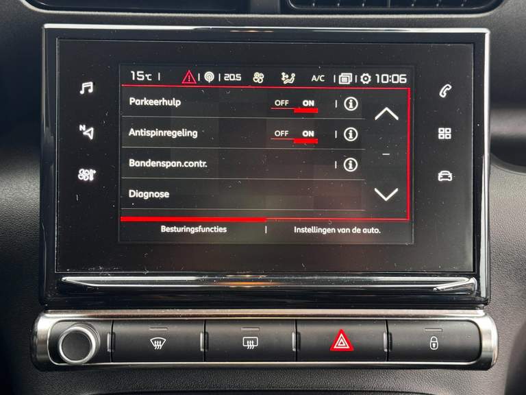 Citroën Citroën